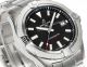 Super Clone Breitling new Avenger Automatic 42mm BLS SW200-01 Stainless Steel-Black Watch (3)_th.jpg